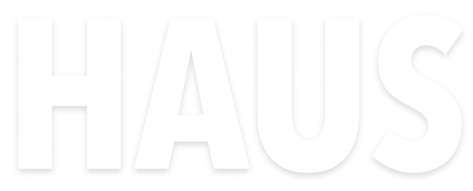haus logo